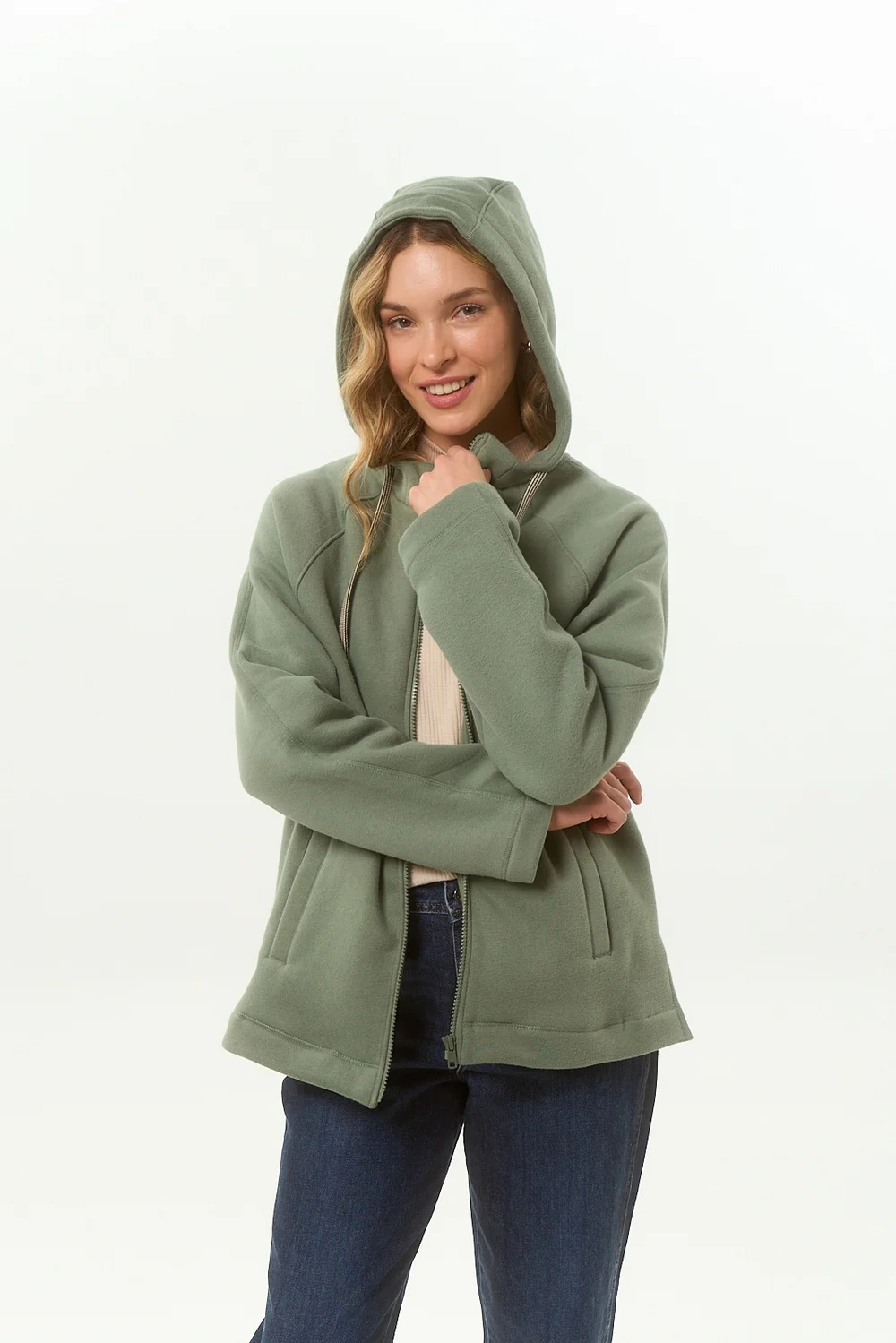 CAMPERA NICOLE