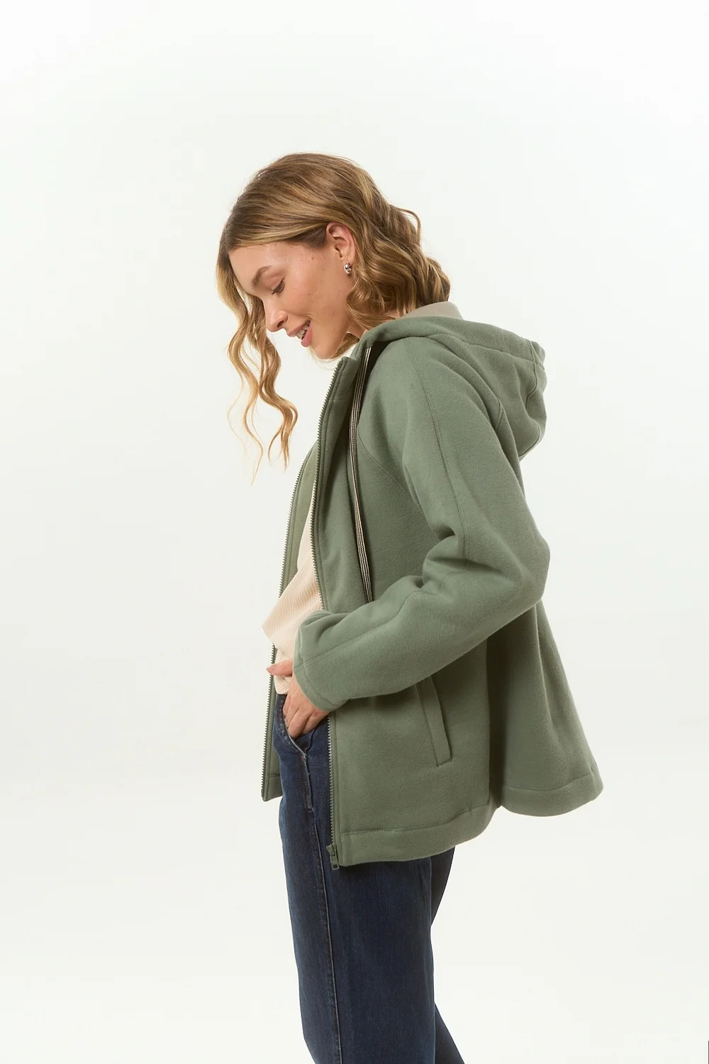 CAMPERA NICOLE