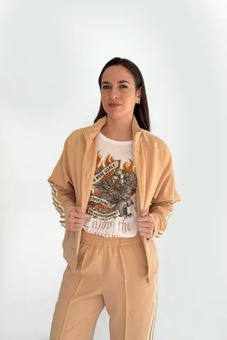 CAMPERA FISHER - Vista 1