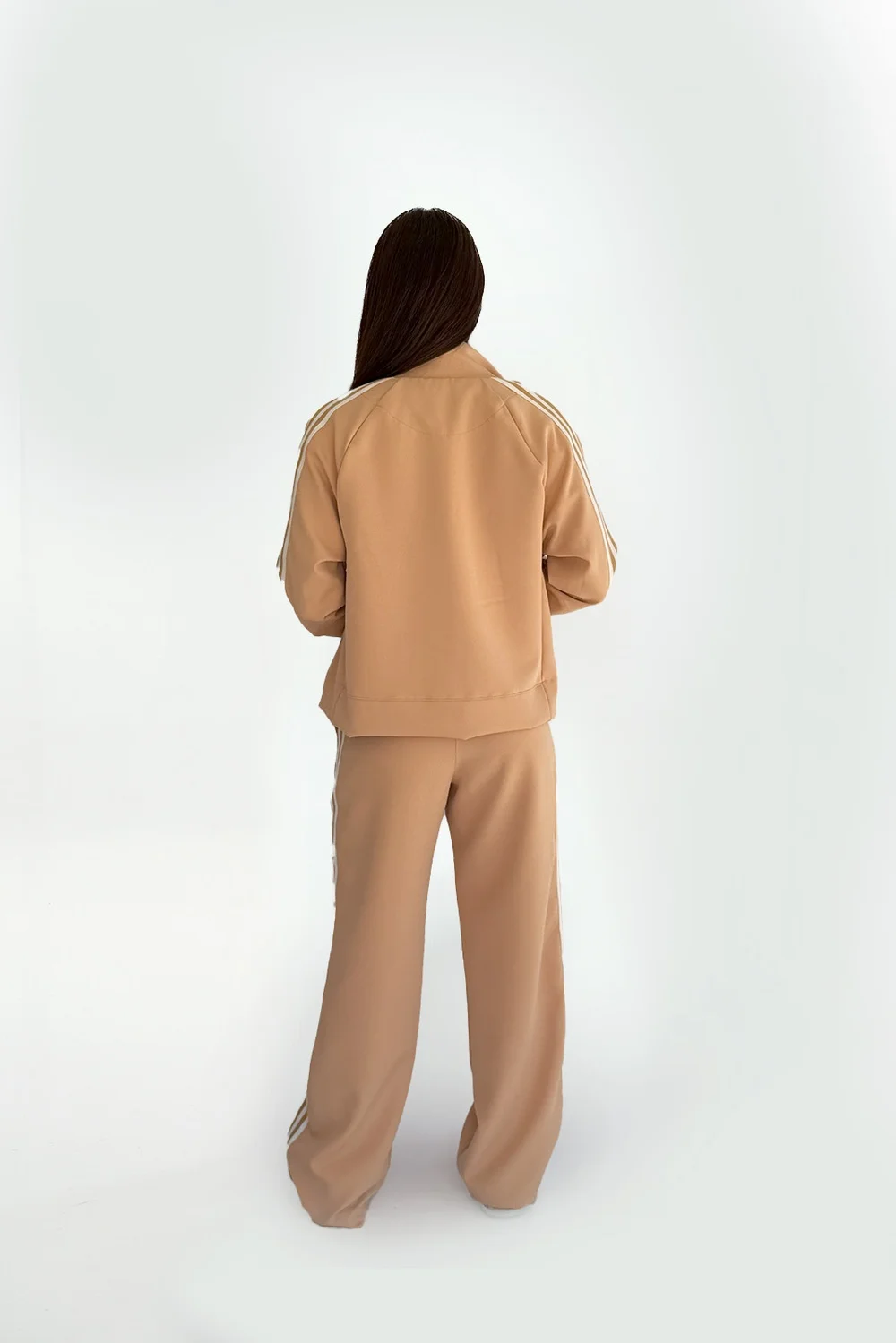 CAMPERA FISHER