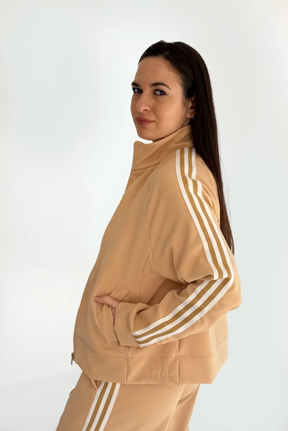 CAMPERA FISHER