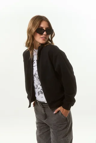 campera zoe - Vista 1