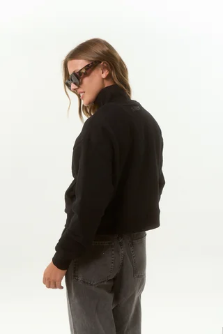 campera zoe - Vista 2