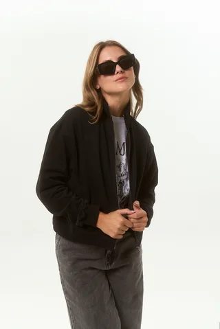 campera zoe - Vista 3