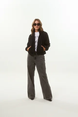 campera zoe - Vista 4