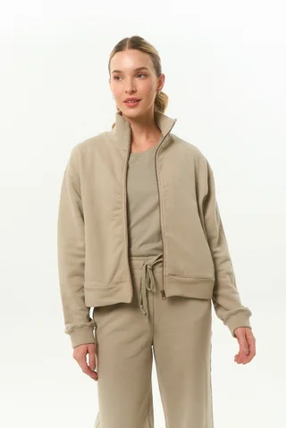 campera zoe - Vista 5