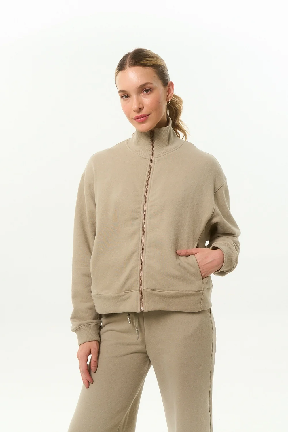 campera zoe
