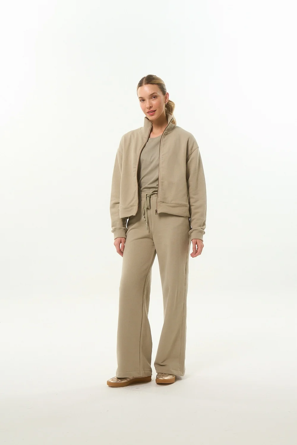 campera zoe