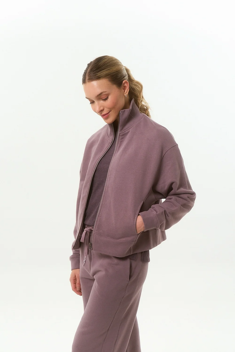 campera zoe