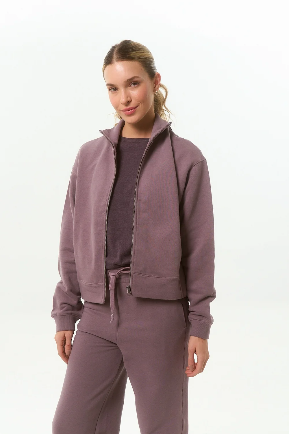 campera zoe