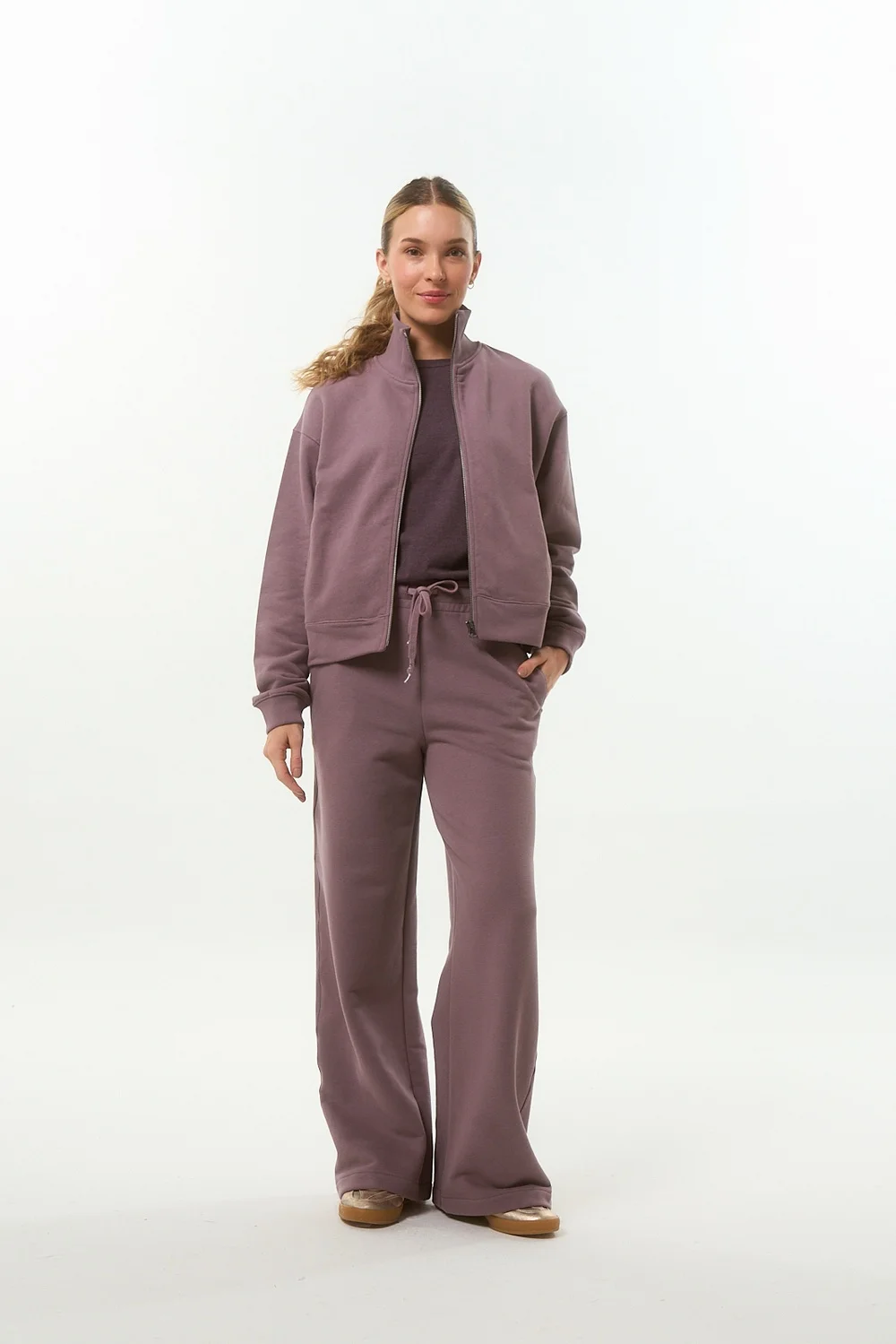 campera zoe