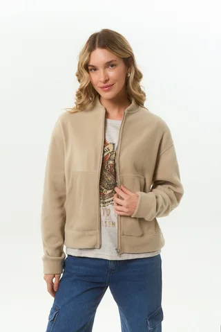 CAMPERA EVANS - Vista 1