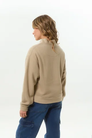 CAMPERA EVANS - Vista 2