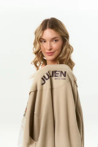 CAMPERA EVANS - Vista 3