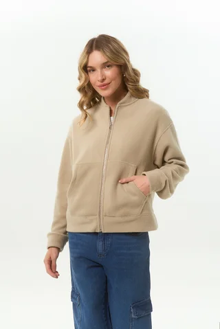CAMPERA EVANS - Vista 4