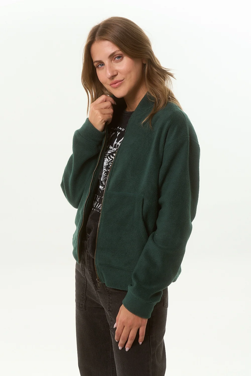 CAMPERA EVANS