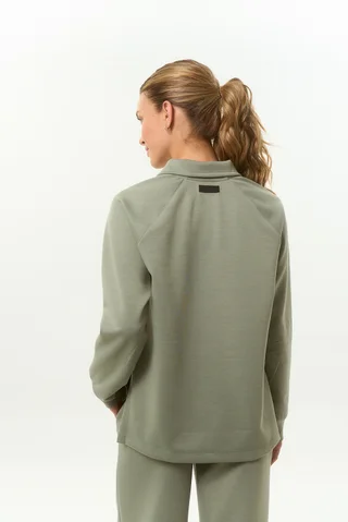 BUZO DONNA - Vista 2