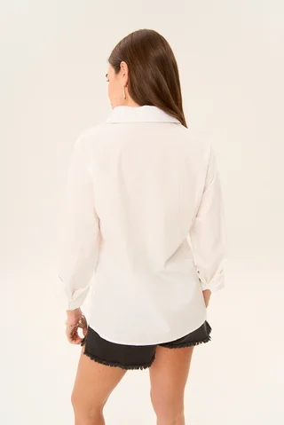 Camisa Biscuit - Vista 2