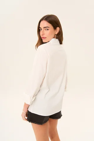 Camisa Biscuit - Vista 3