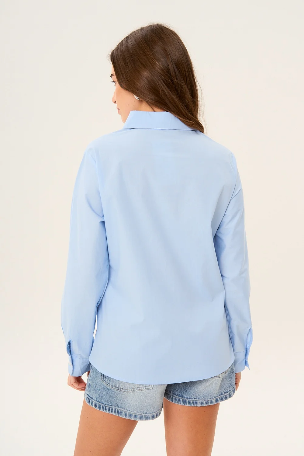 Camisa Biscuit