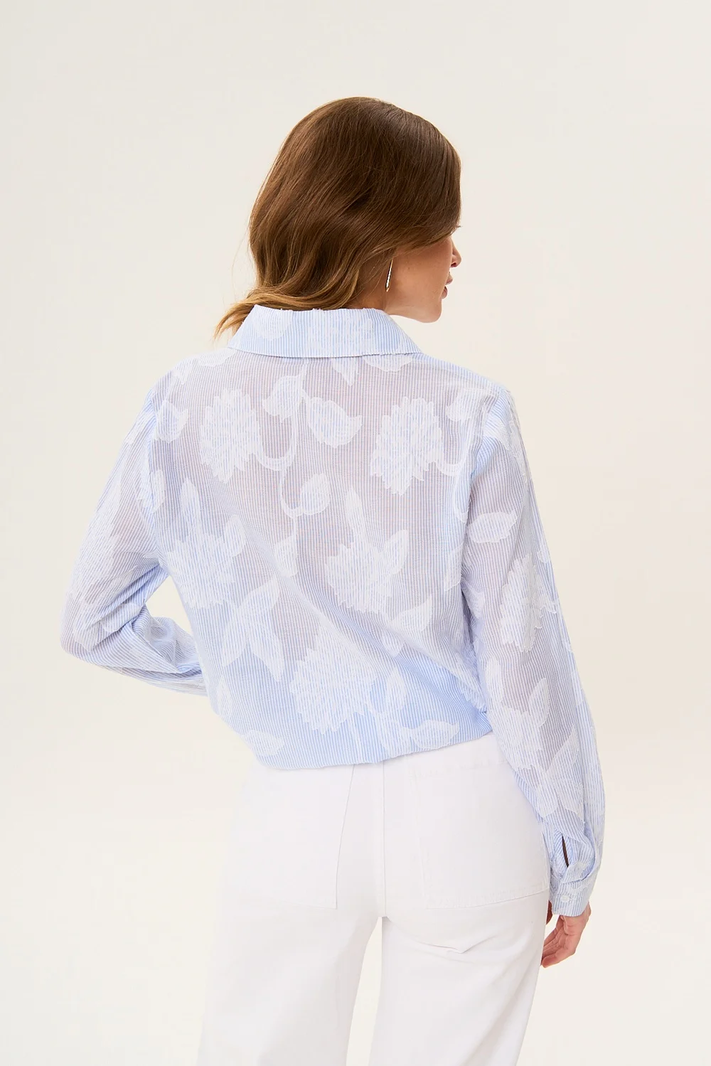 Camisa Macaron