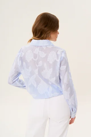 Camisa Macaron - Vista 3