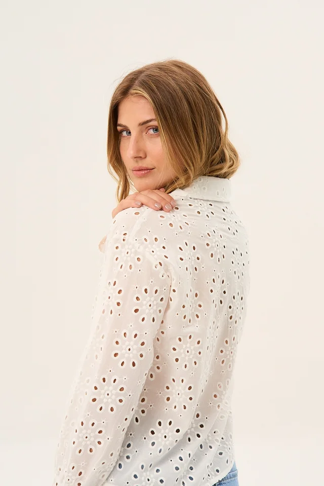Camisa Berti