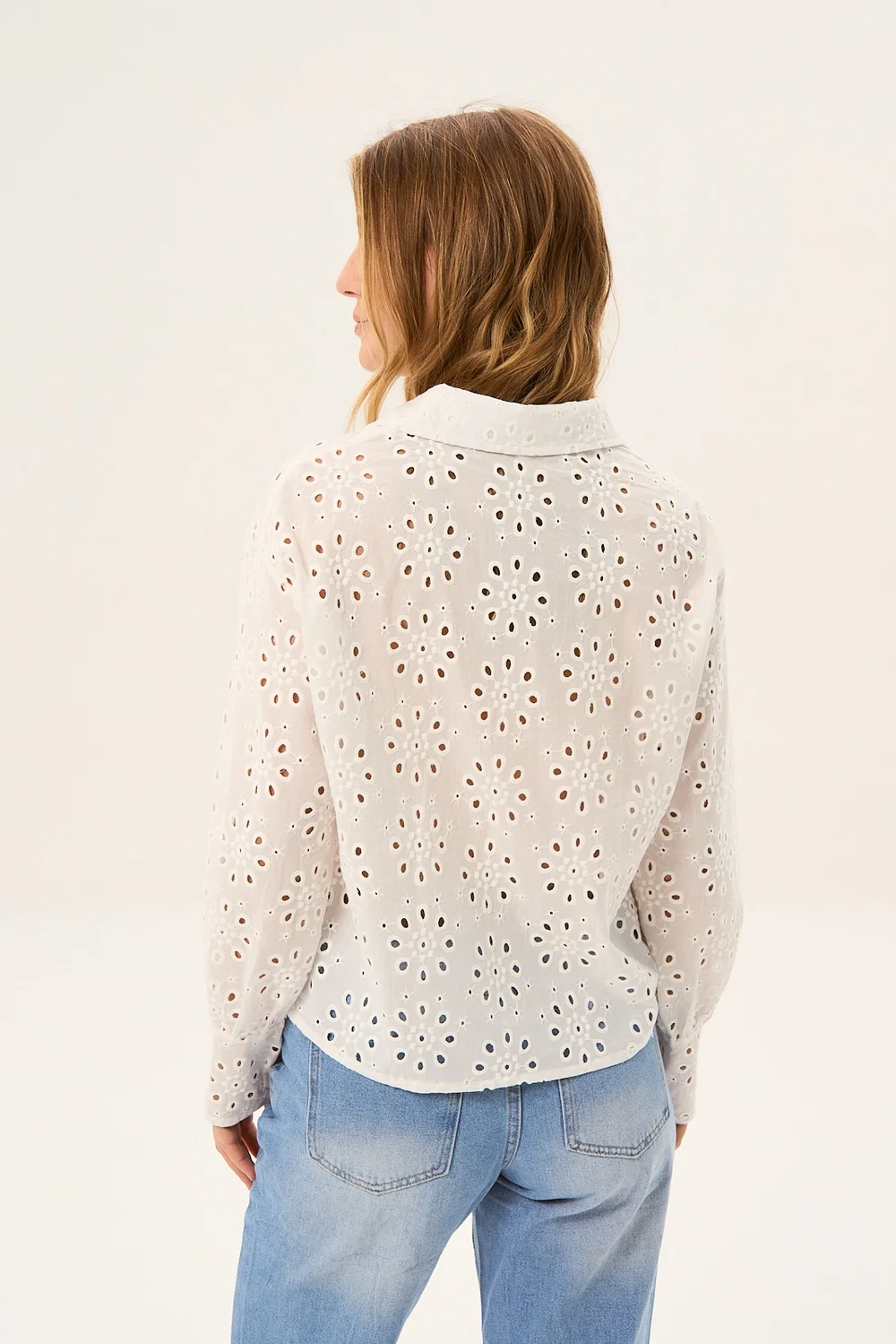 Camisa Berti