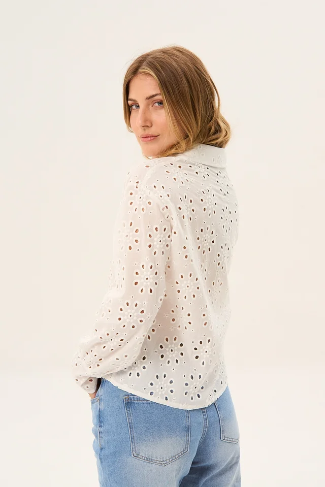Camisa Berti