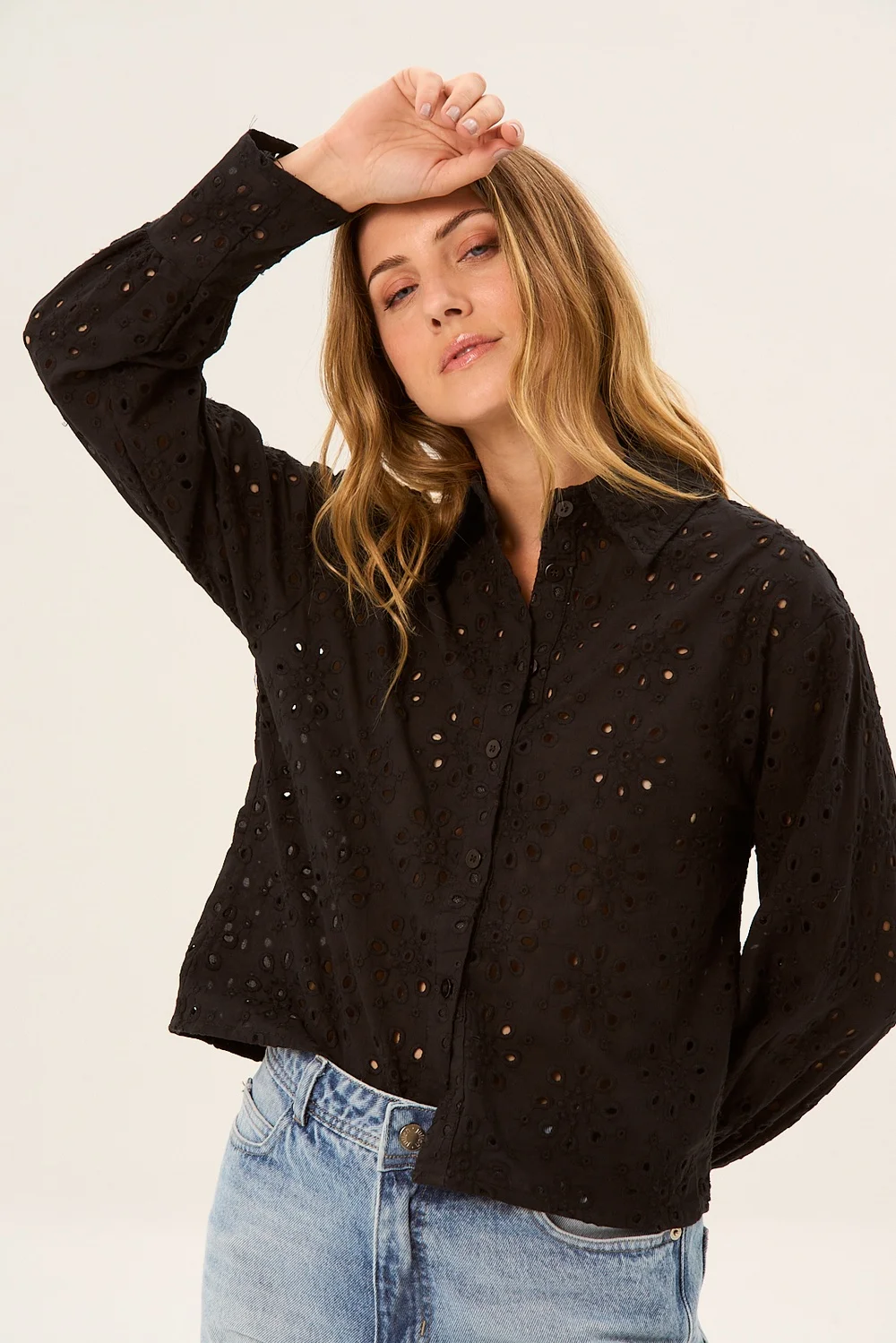 Camisa Berti