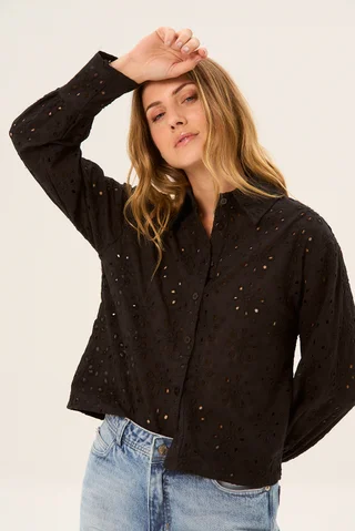 Camisa Berti - Vista 5