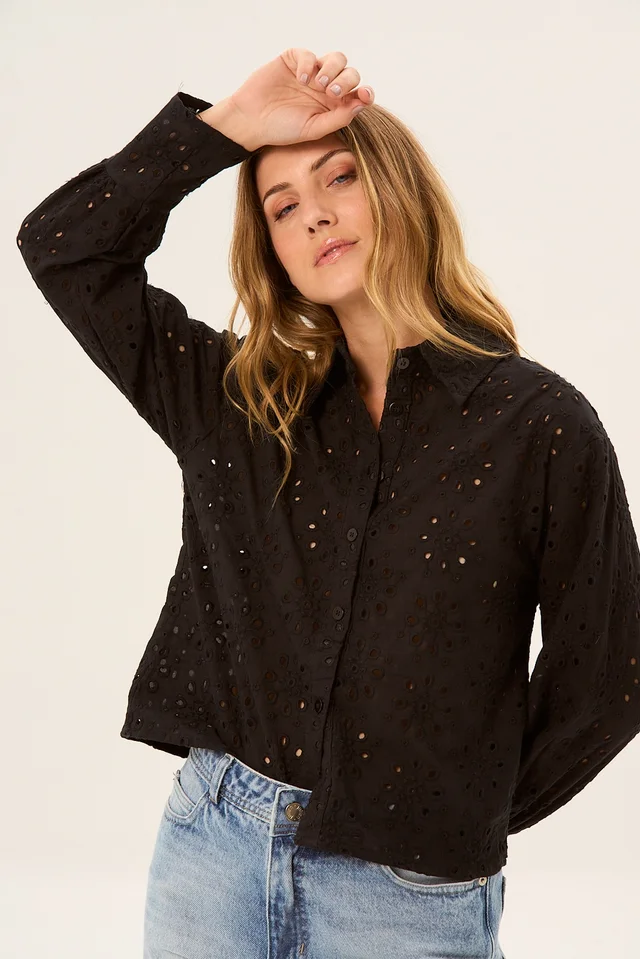 Camisa Berti