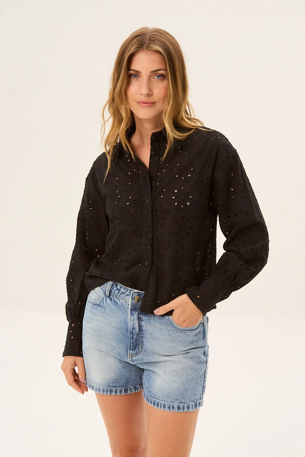 Camisa Berti