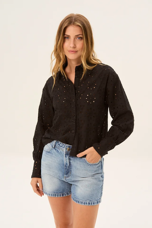 Camisa Berti
