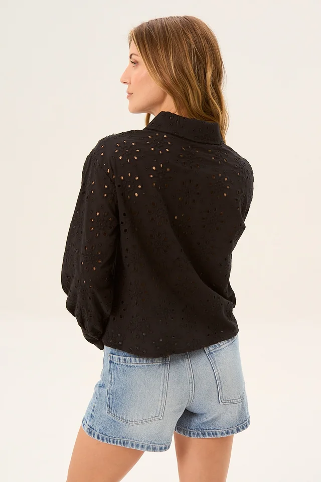 Camisa Berti