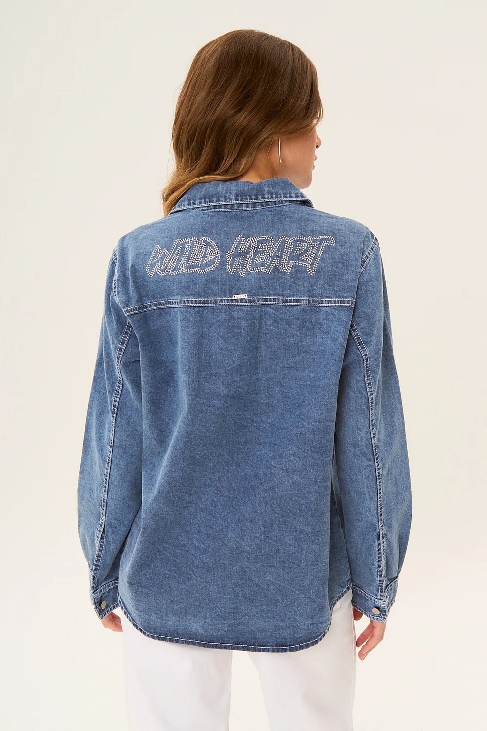 Camisa Yogurt