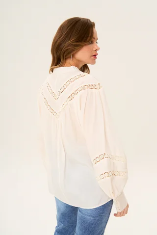 Camisa Framboise - Vista 6