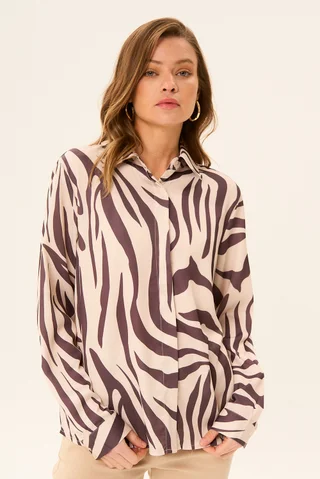Camisa Matt - Vista 1
