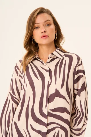 Camisa Matt - Vista 2