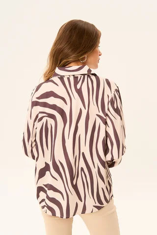 Camisa Matt - Vista 3