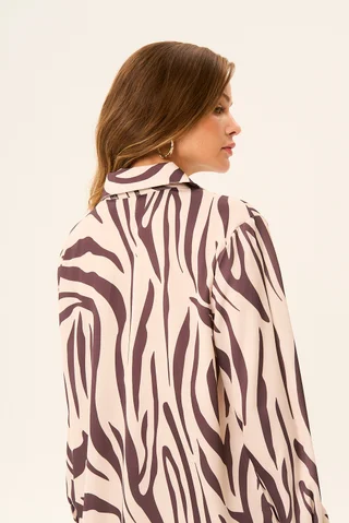 Camisa Matt - Vista 4