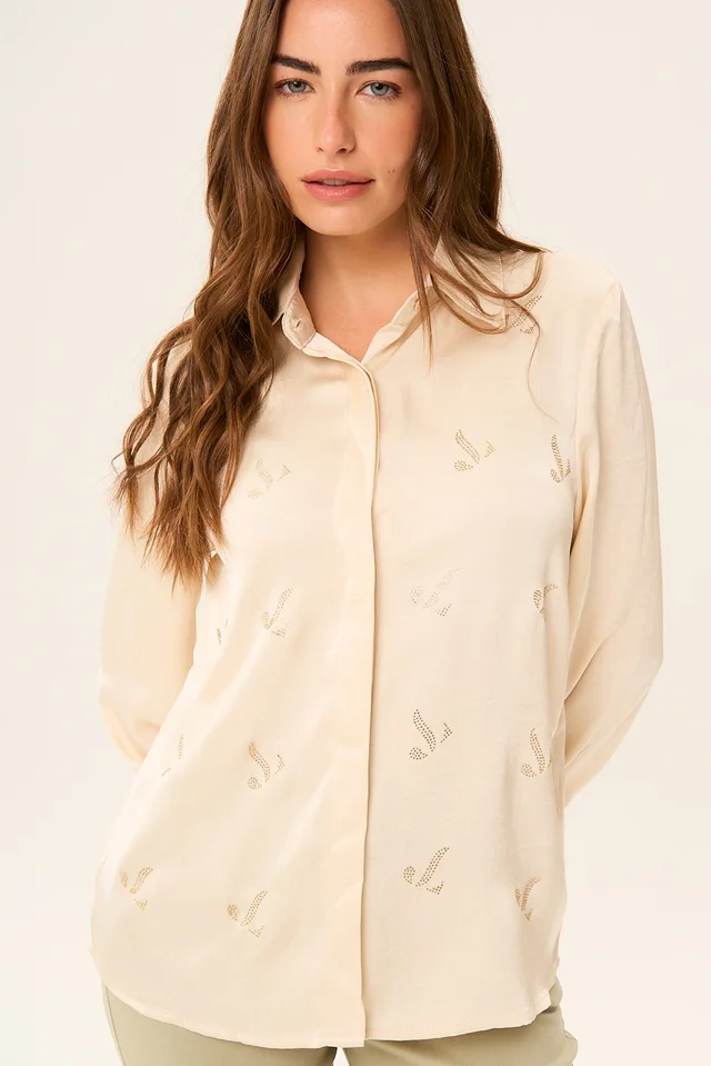 Camisa Nutty
