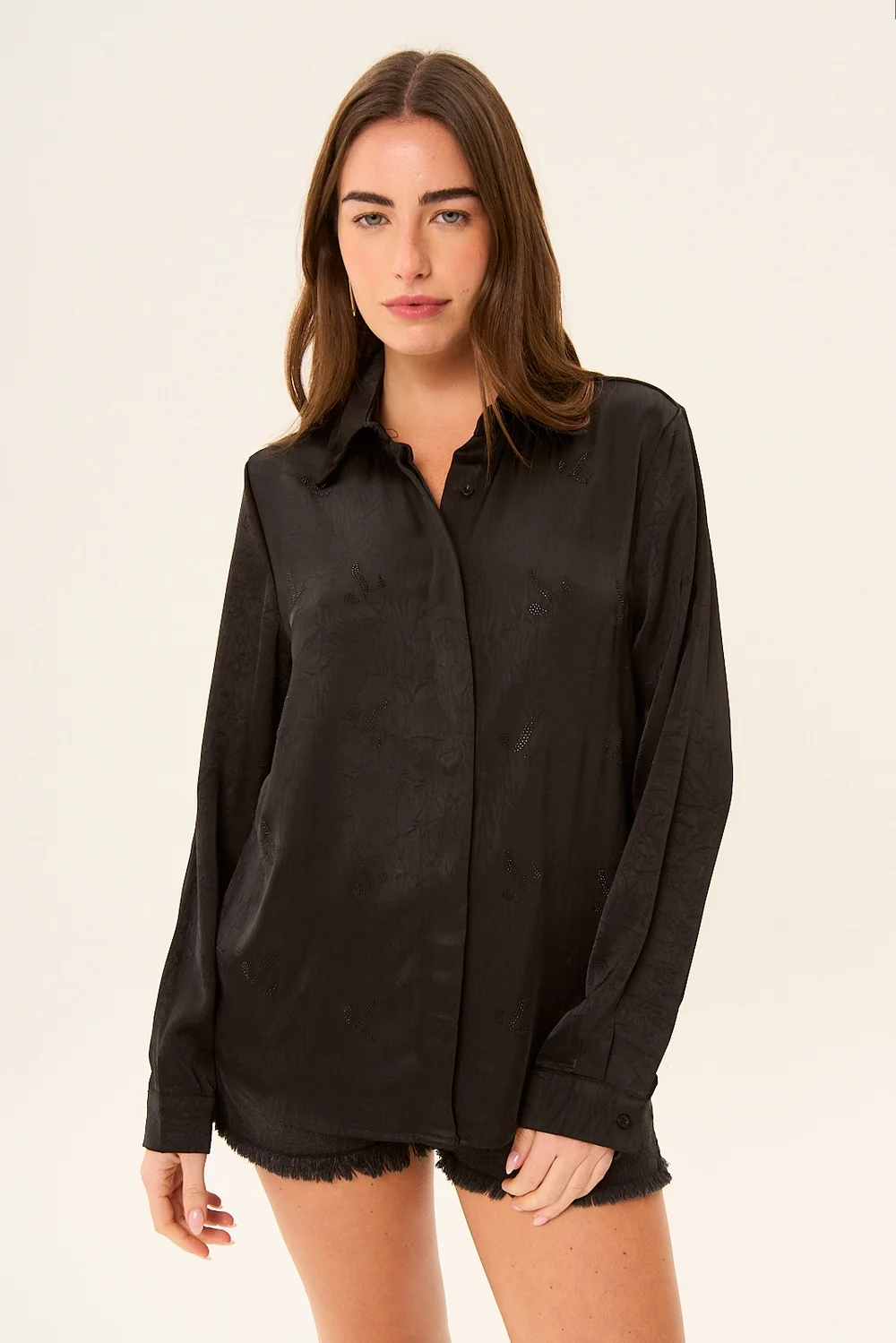 Camisa Nutty