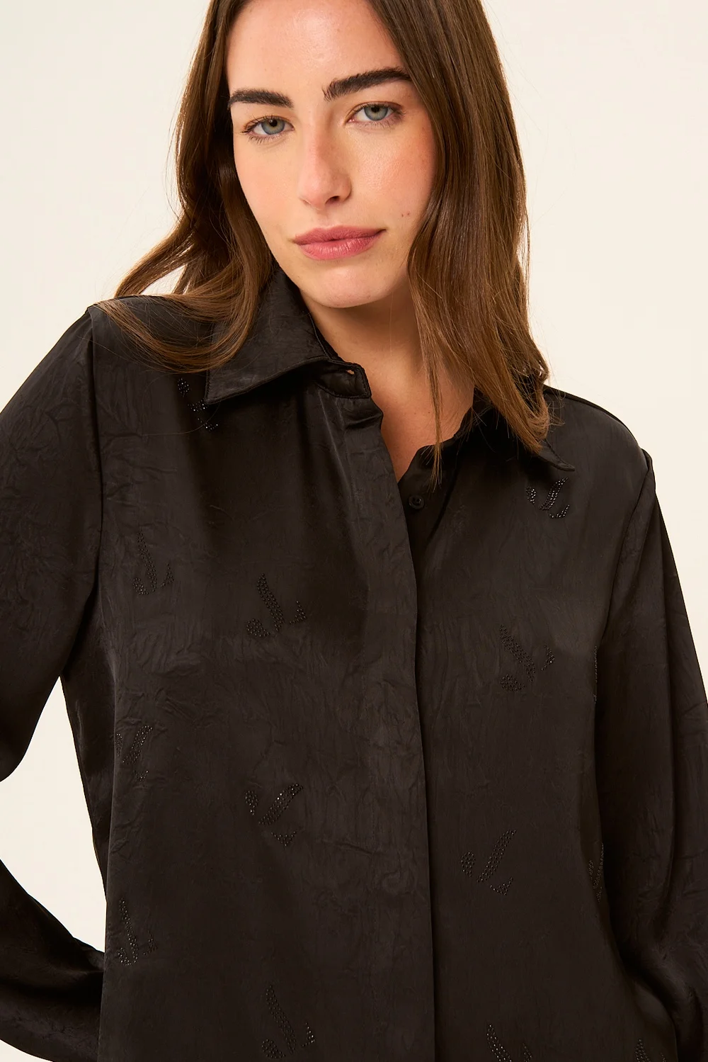 Camisa Nutty