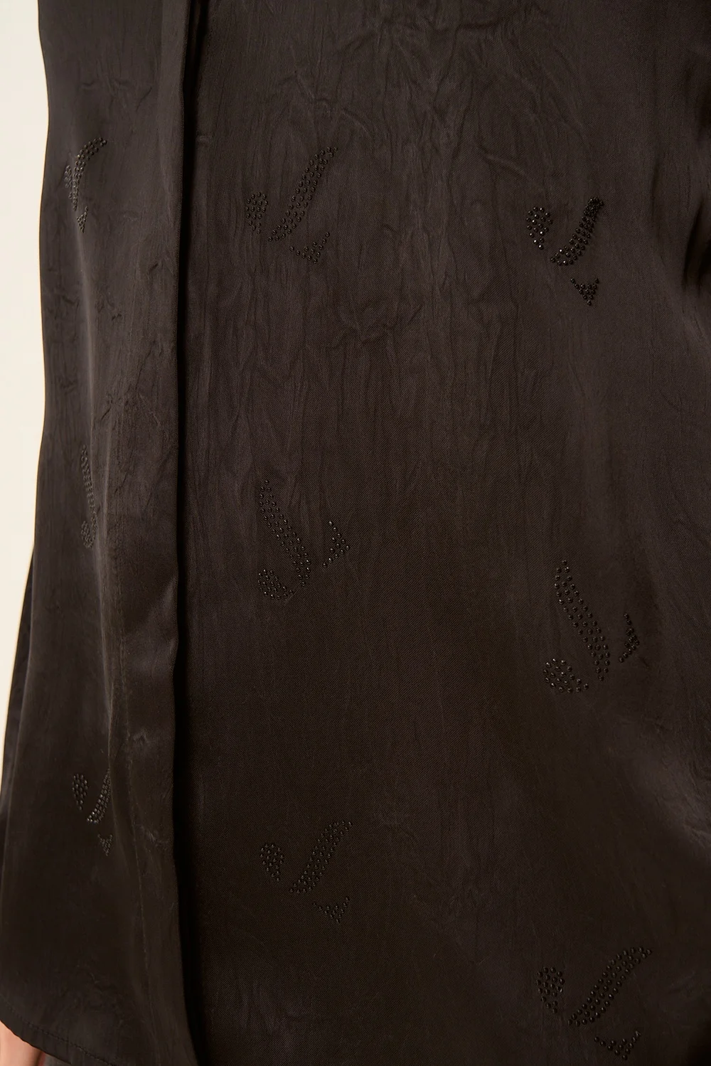 Camisa Nutty