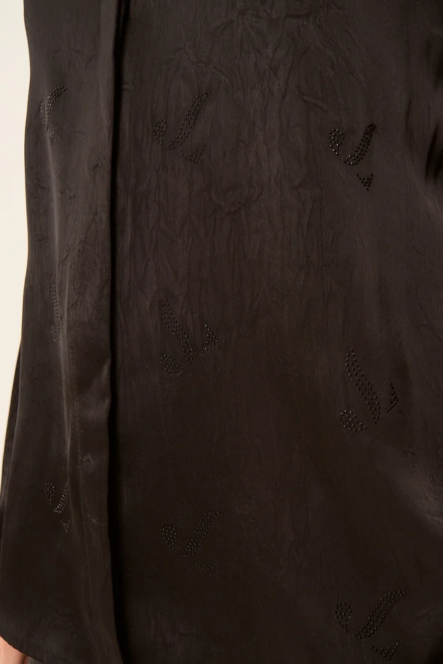 Camisa Nutty