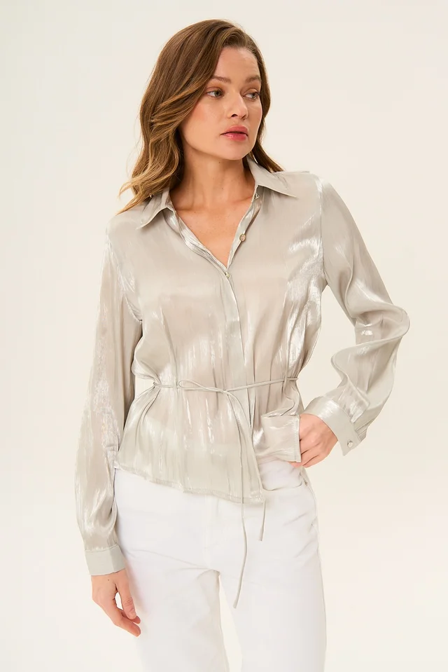 Camisa Grenache