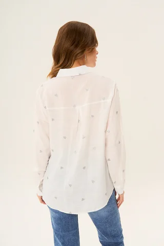 Camisa Chardonnay - Vista 6
