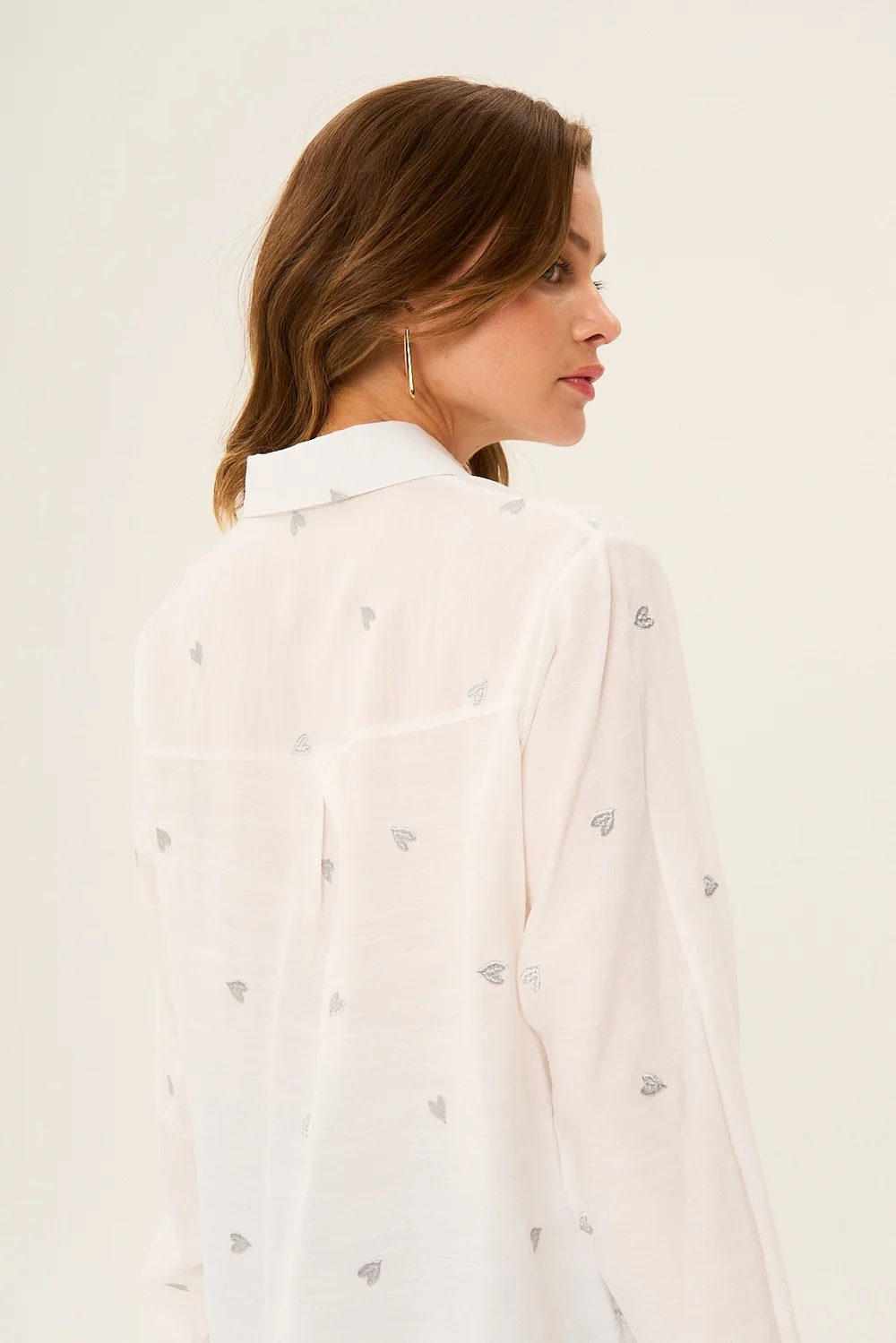 Camisa Chardonnay