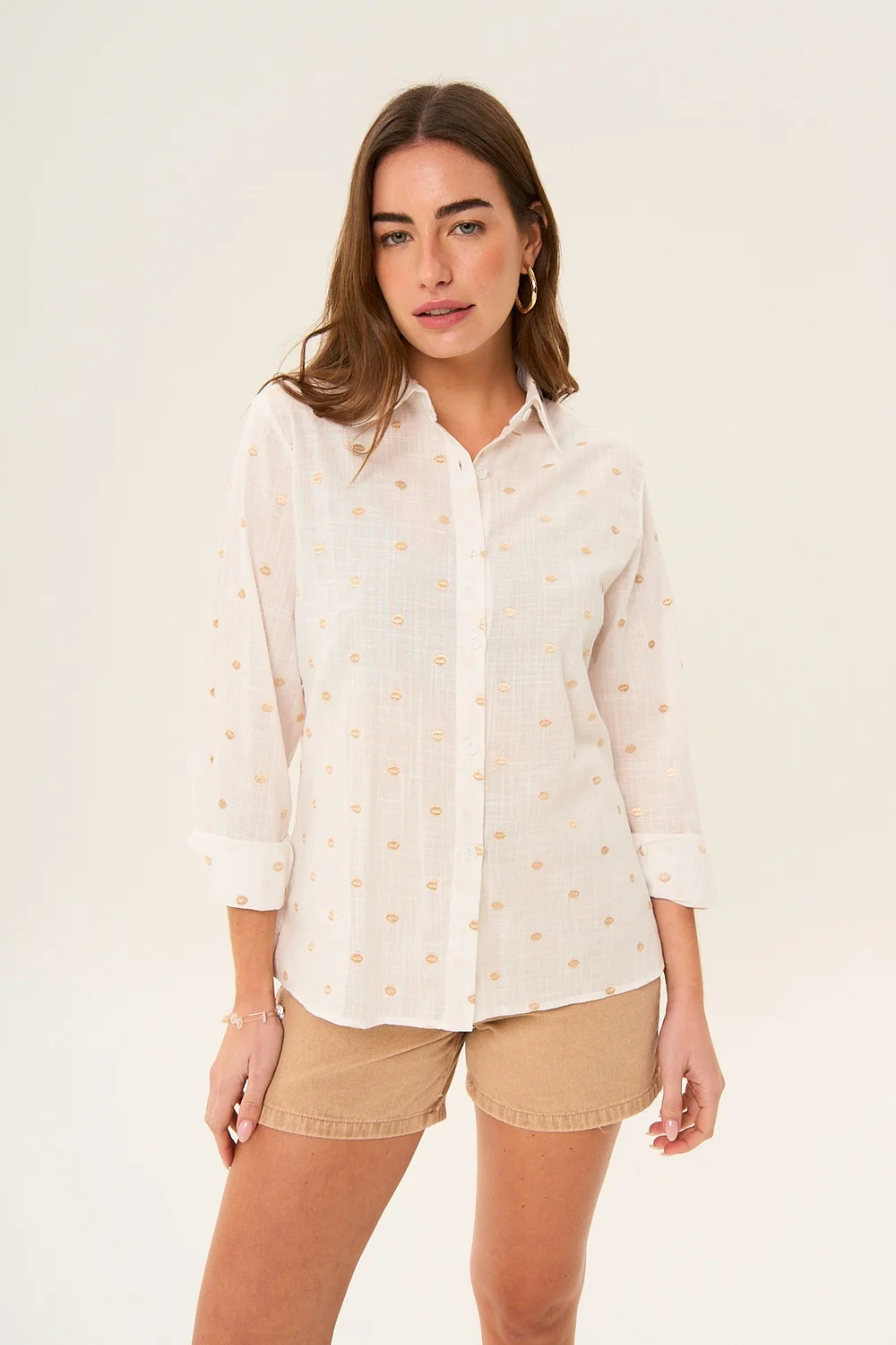 Camisa Bock